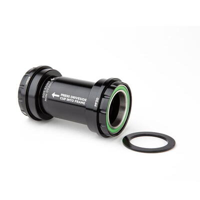 Hellbender 70 trapas pf30 (dub) - 68/73 mm - zwart