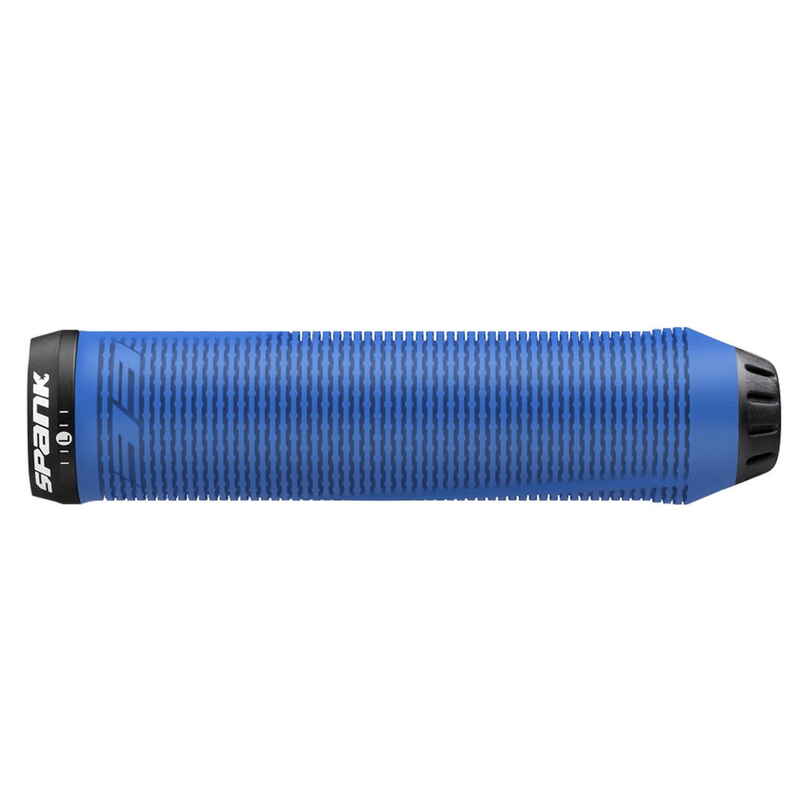 Spike 33 Lock On Griffe - blue
