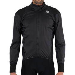 Chaqueta Ciclismo Sportful Hot Pack No Rain - Negra