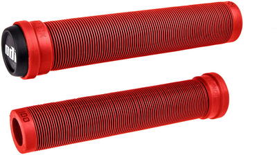 Longneck slx handvatten zonder flens - rood