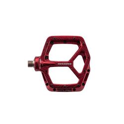 Pedales Atlas AM22 - rojo