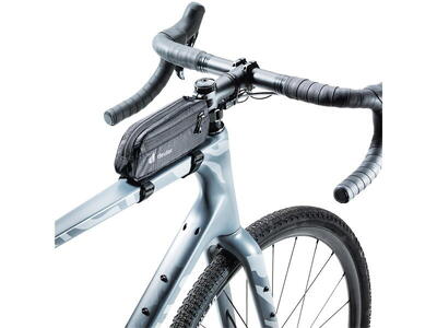 Energy bag 0.5 zwart (zwart)