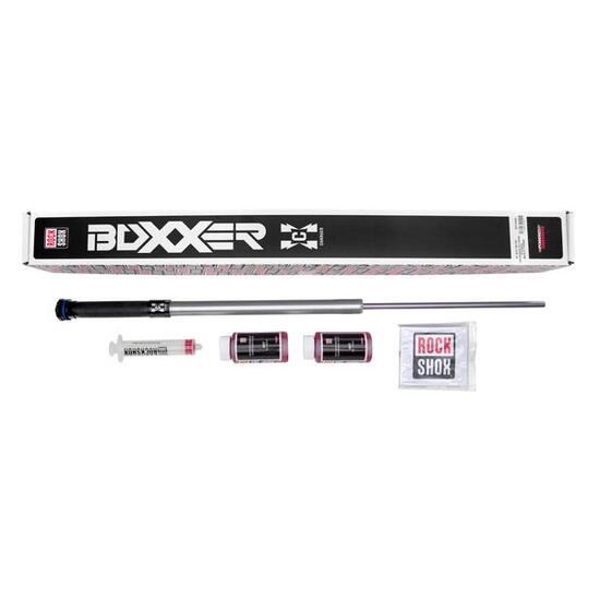 Kit di aggiornamento dello smorzatore Boxxer Charger