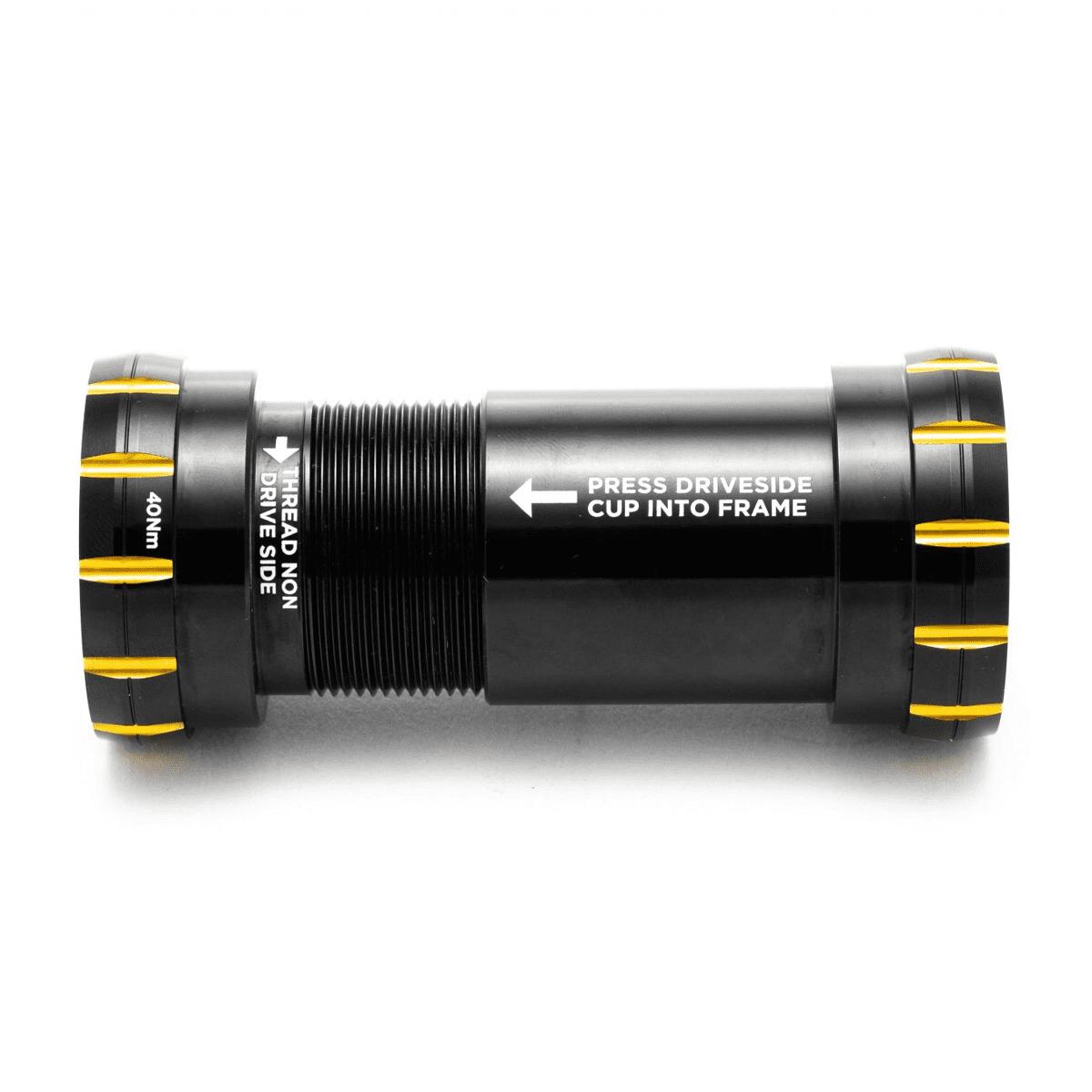 CANE CREEK Hellbender Neo pedalier PF30 incl. rodamiento SKF MTRX