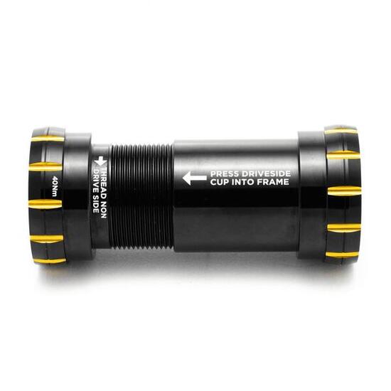 Hellbender Neo BB30 trapas incl. SKF MTRX lager