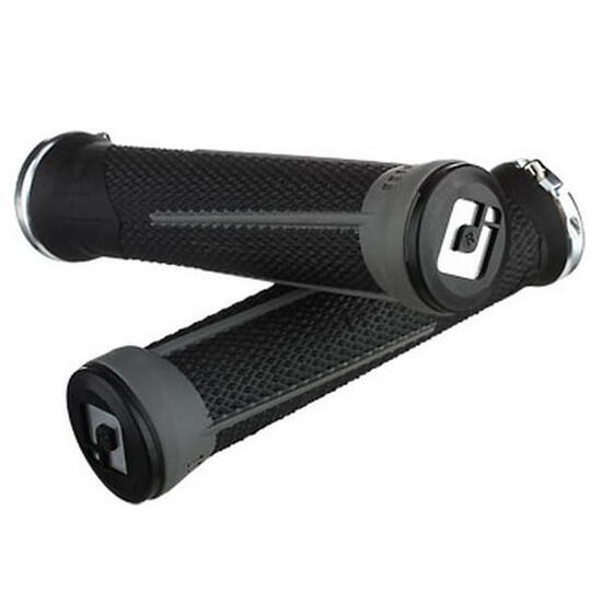 AG-1 Aaron Gwin Grips - nero