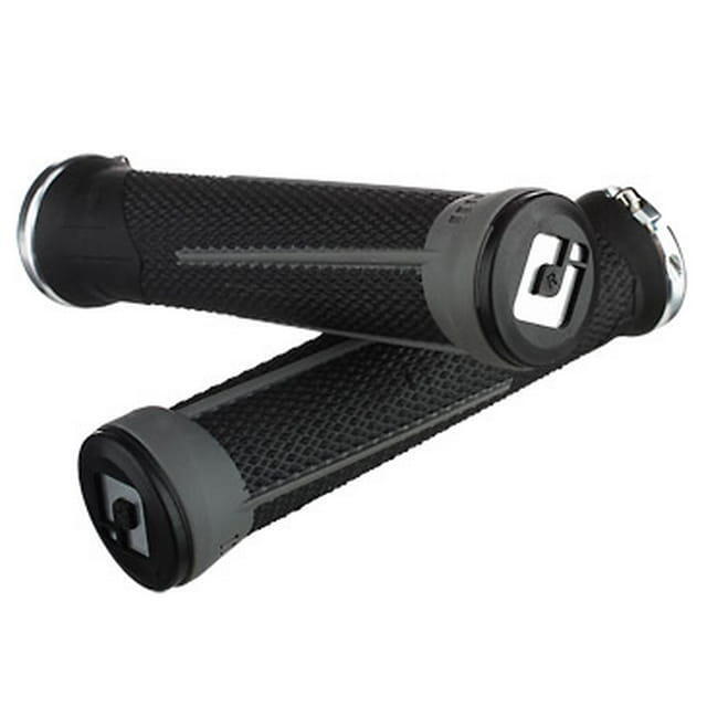 AG-1 Grips Aaron Gwin - noir