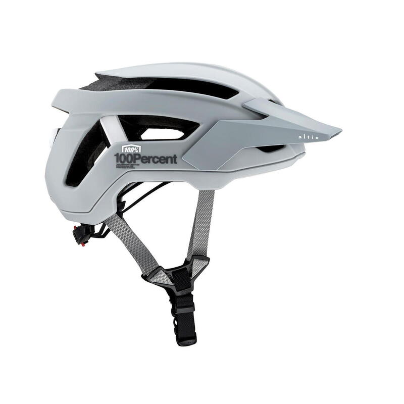 Casco Altis - Grigio