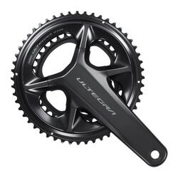 Crankstel ULTEGRA FC-R8100 - 2x12 - 50-34 tanden