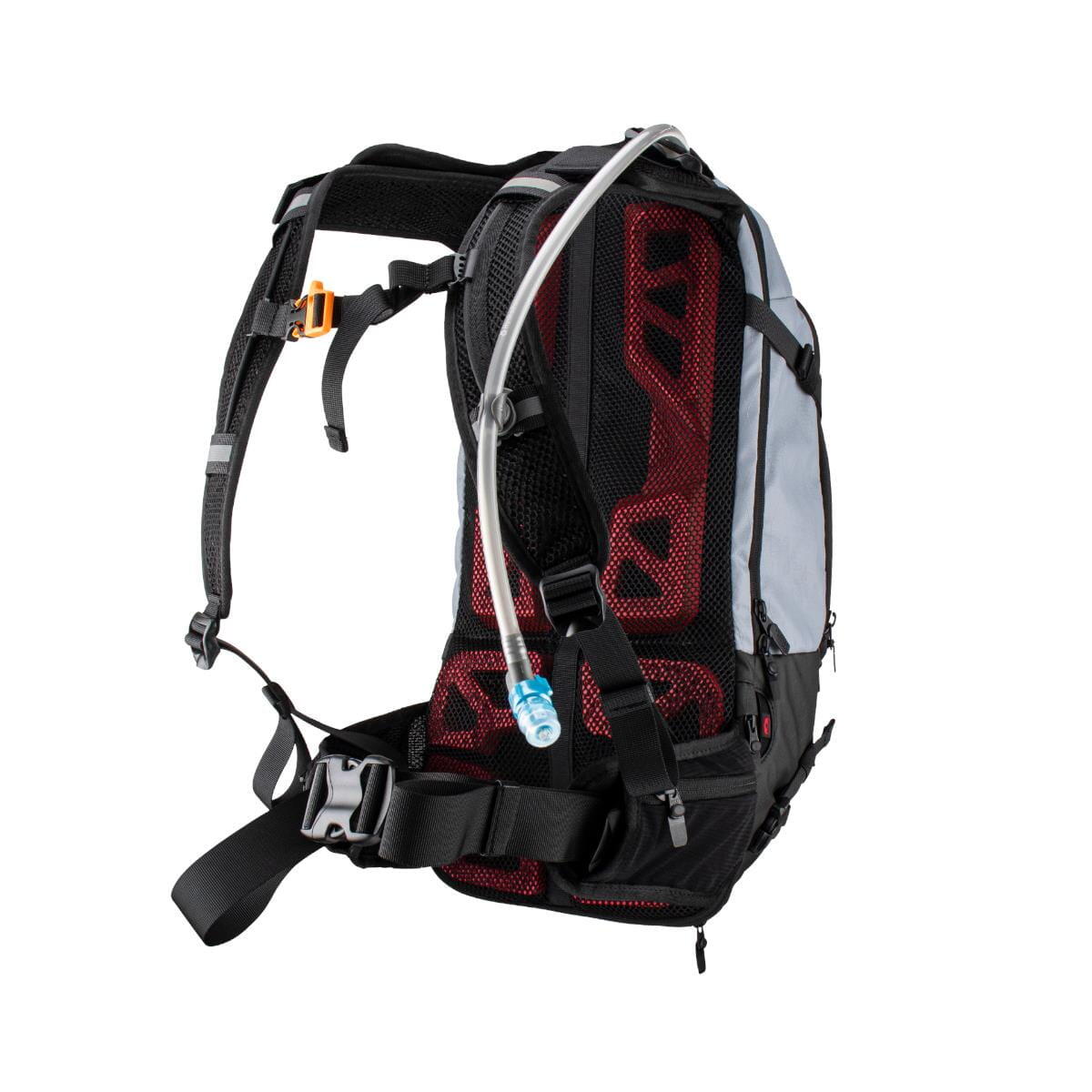 Sac à dos Hydration MTB XL 1.5 Titanium 3/5