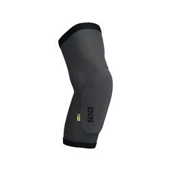 IXS Flow Light kniebeschermer - grijs