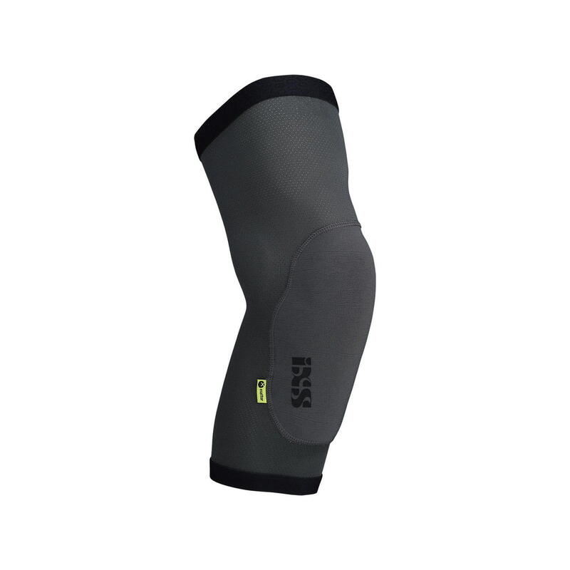 IXS Flow Light Knee Guard - gris