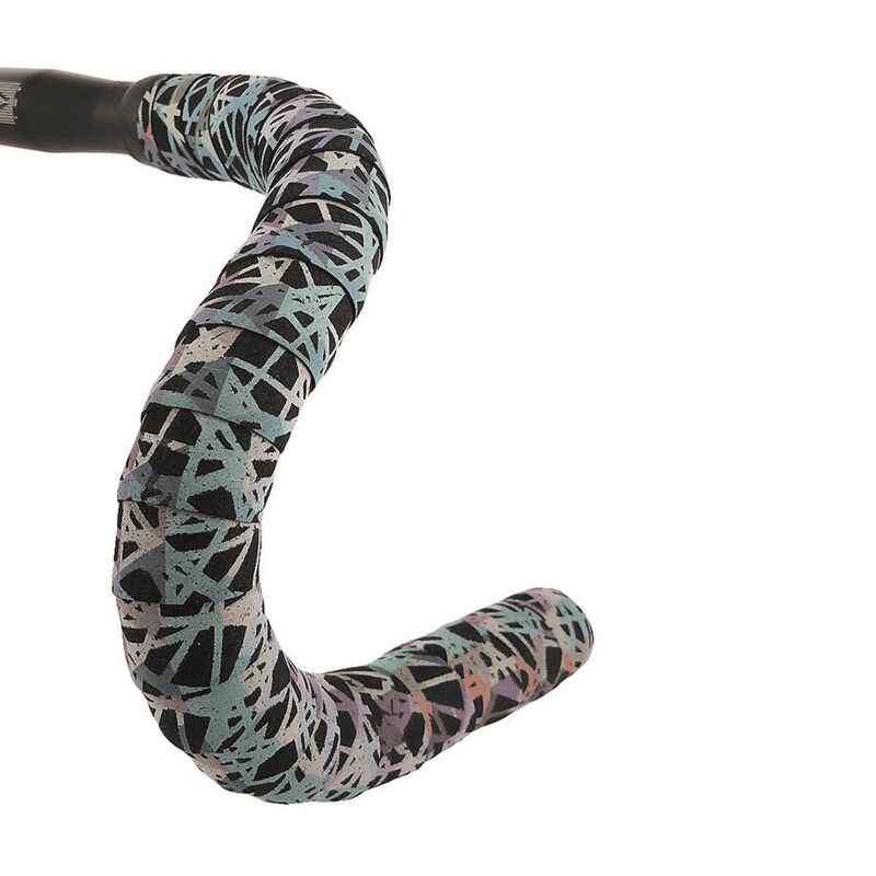 Supreme Pro Lenkerband reflektierend 3 mm - Graffiti