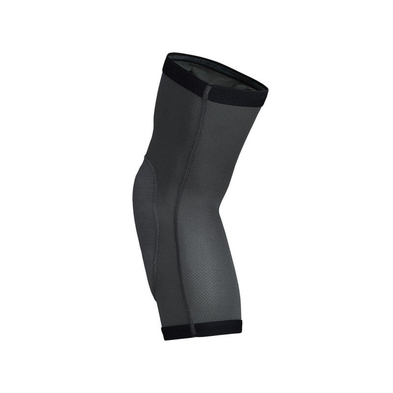 iXS Flow Light Knee Guard - grey