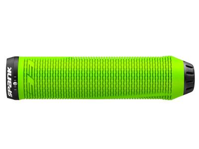 Spike 33 Lock On Griffe - green