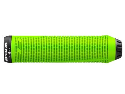 Spike 33 Lock On Griffe - green