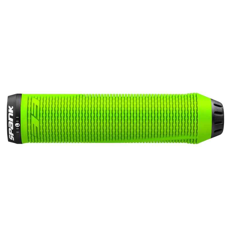 Spike 33 Lock On Griffe - green