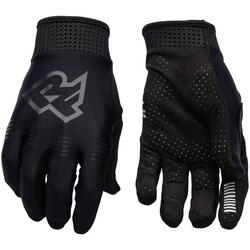 Gants vélo adulte Roam noir