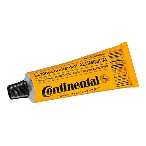 Boîte de 12 tubes de colle pour boyau Continental