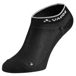 Chaussettes Bike Footies - Noir