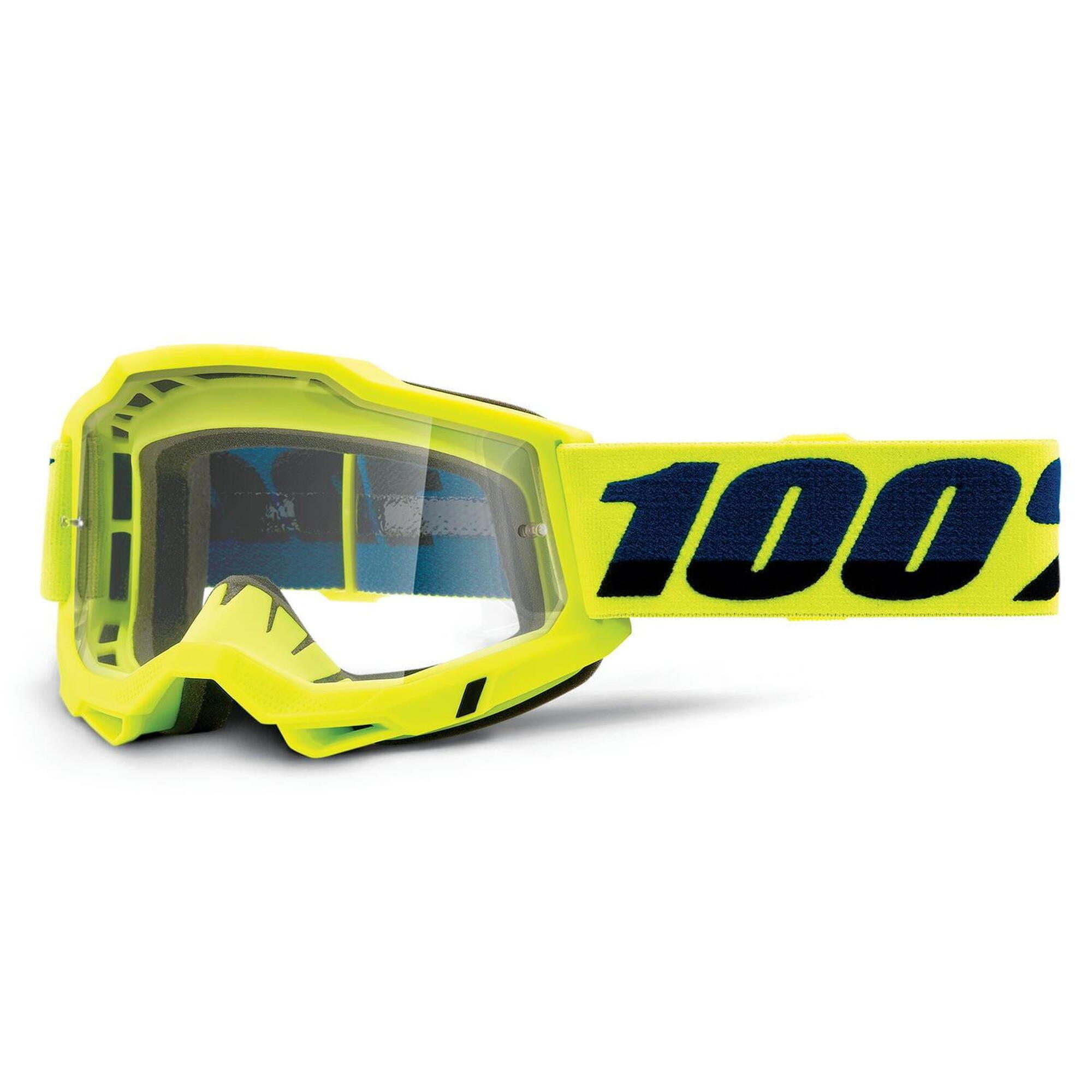 Comprar Gafas Enduro Decathlon