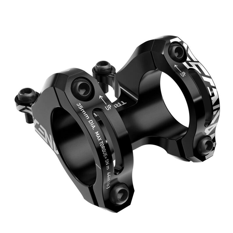 Descendant DH Direct Mount Stem - 35mm