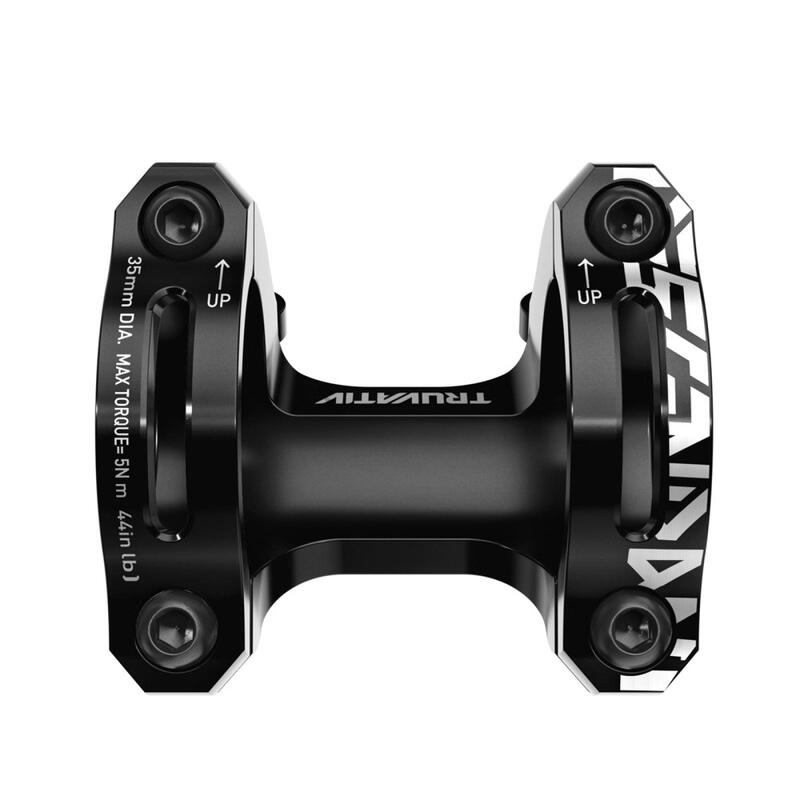 Descendant DH Direct Mount Stem - 35mm