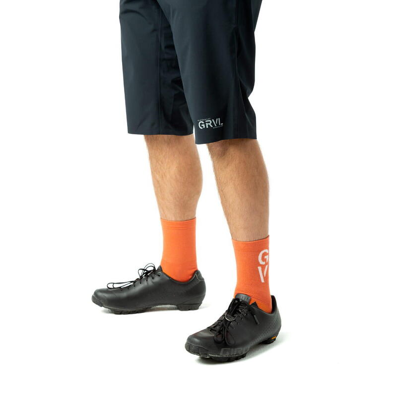 Rain Race Shorts II noir