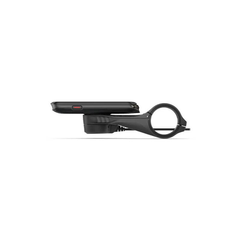 Compteur vélo Power Mount noir 3/3
