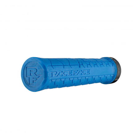 RACE FACE Getta Grip Lenkergriffe Blau/Schwarz