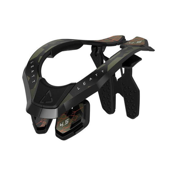 Neck Brace 4.5 Camo