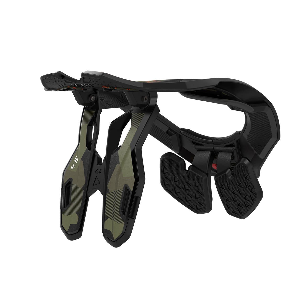 Neck Brace 4.5 Camo 2/3