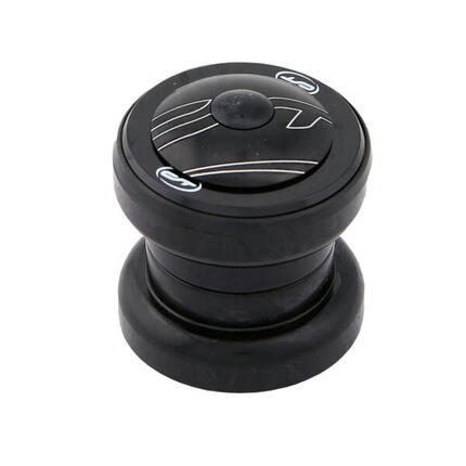 AHS-20 Ahead Steuersatz EC34/28,6 - EC34/30 - 1-1/8 Zoll - schwarz