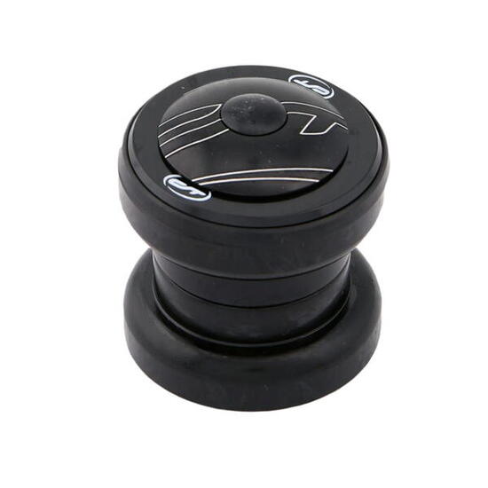 AHS-20 Ahead Steuersatz EC34/28,6 - EC34/30 - 1-1/8 Zoll - schwarz