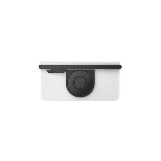 Etui téléphone VACUUM Uni - L noir