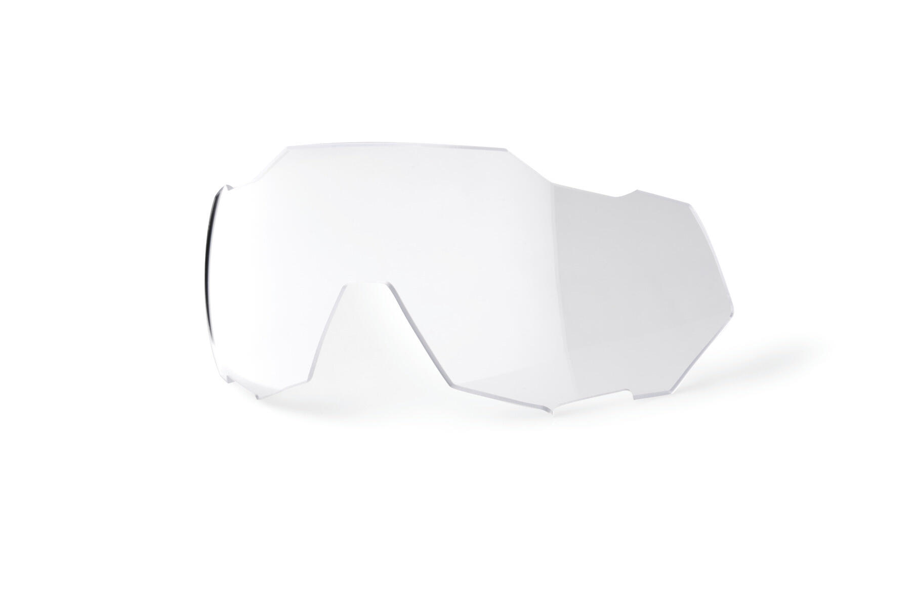 Lente di ricambio Speedtrap - fumo 2/3