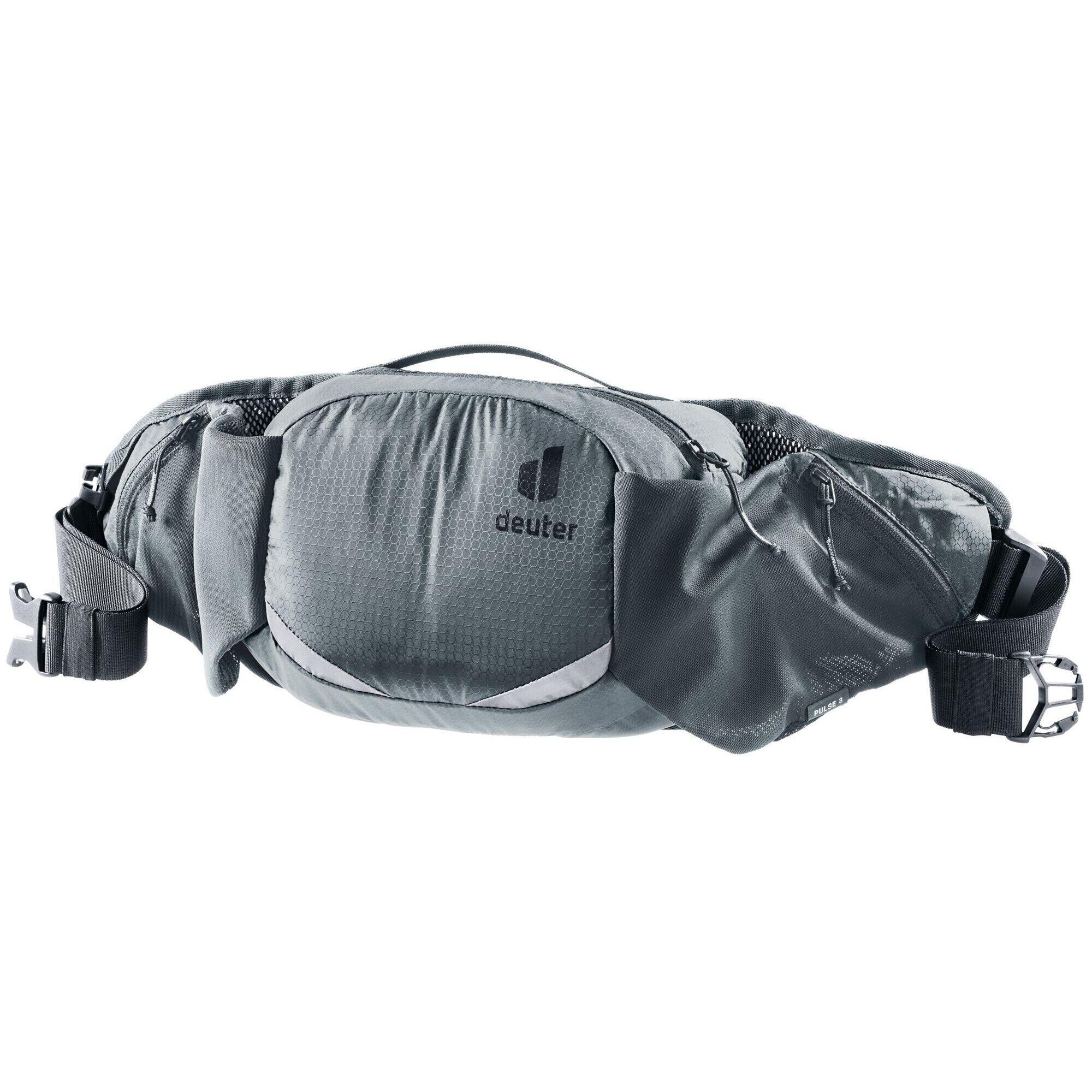 Nerka Deuter Pulse 3 - graphite
