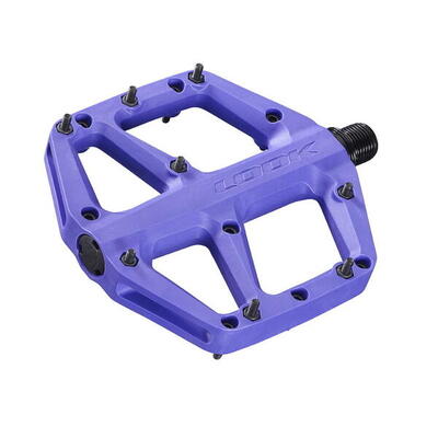 Trail Fusion Fahrradpedale - purple