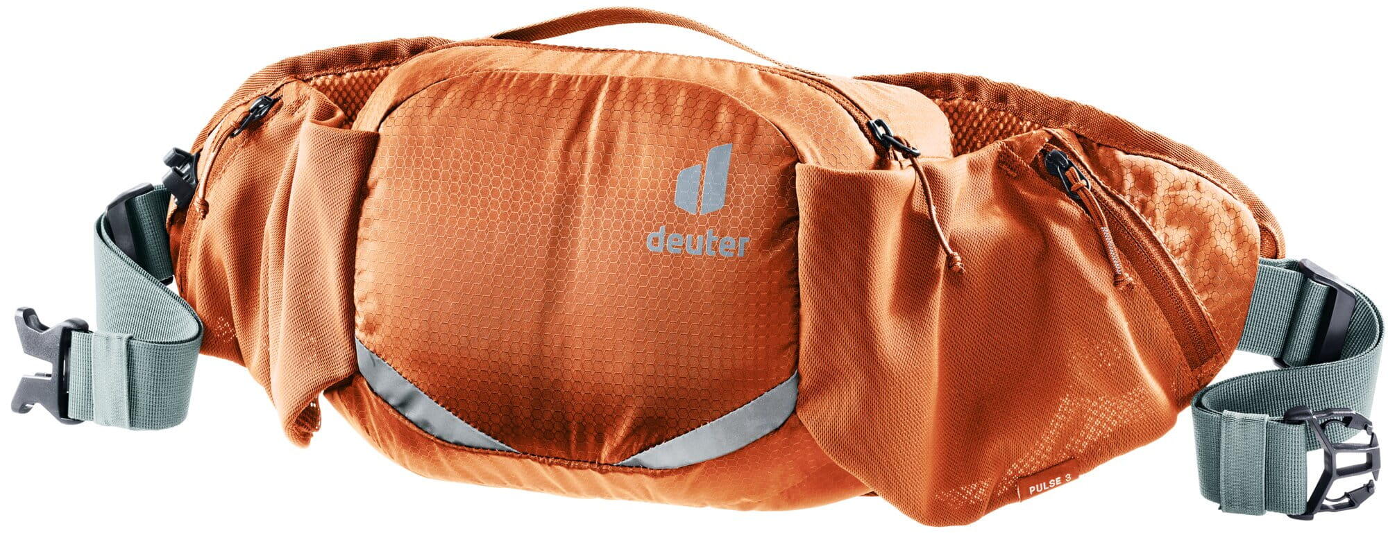 DEUTER Impulso 3 - castagno-teal