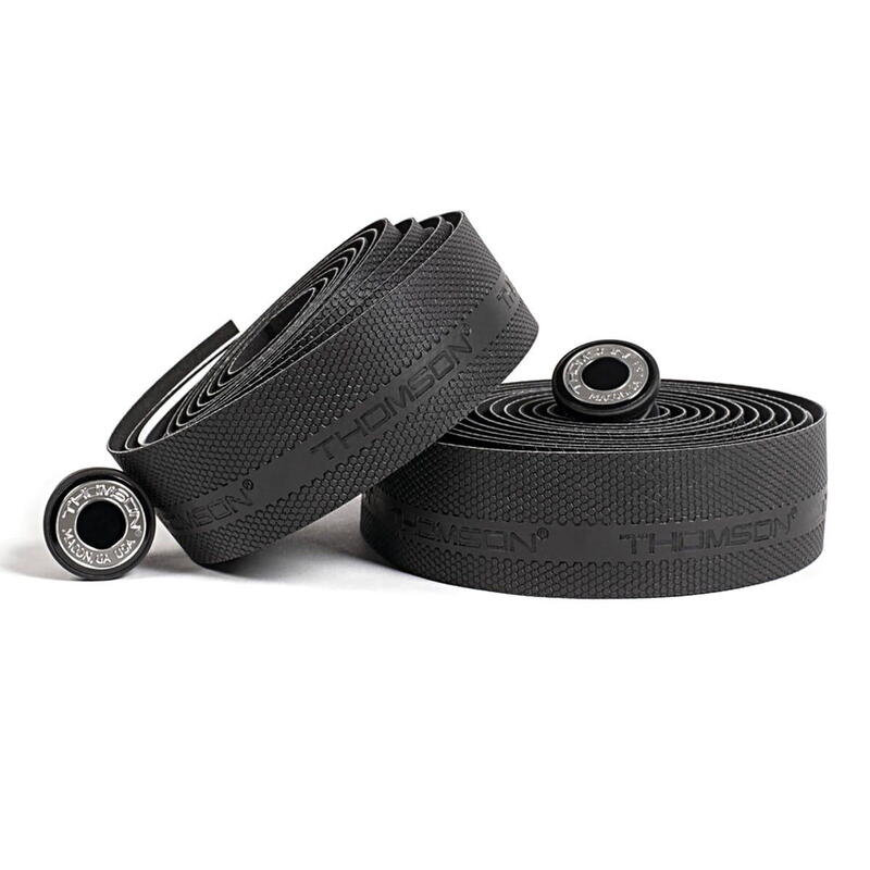 Bande de guidon Grip Tape - Noir