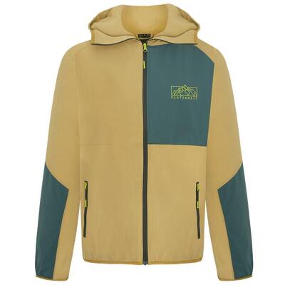 Moreon Jacke Youth - Sand