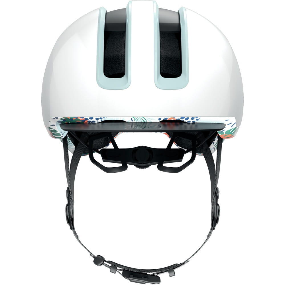 Casque vélo Abus Hud-Y Ace 4/7