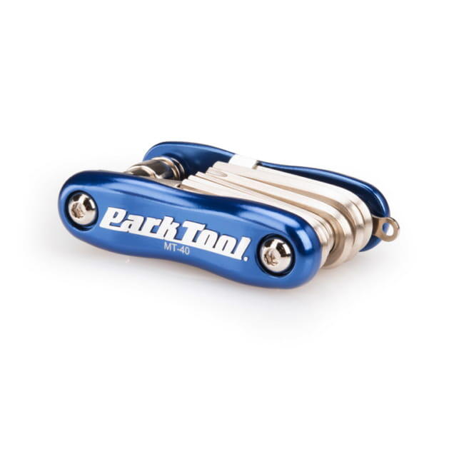Outil multifonction MT-40 bleu 2/4