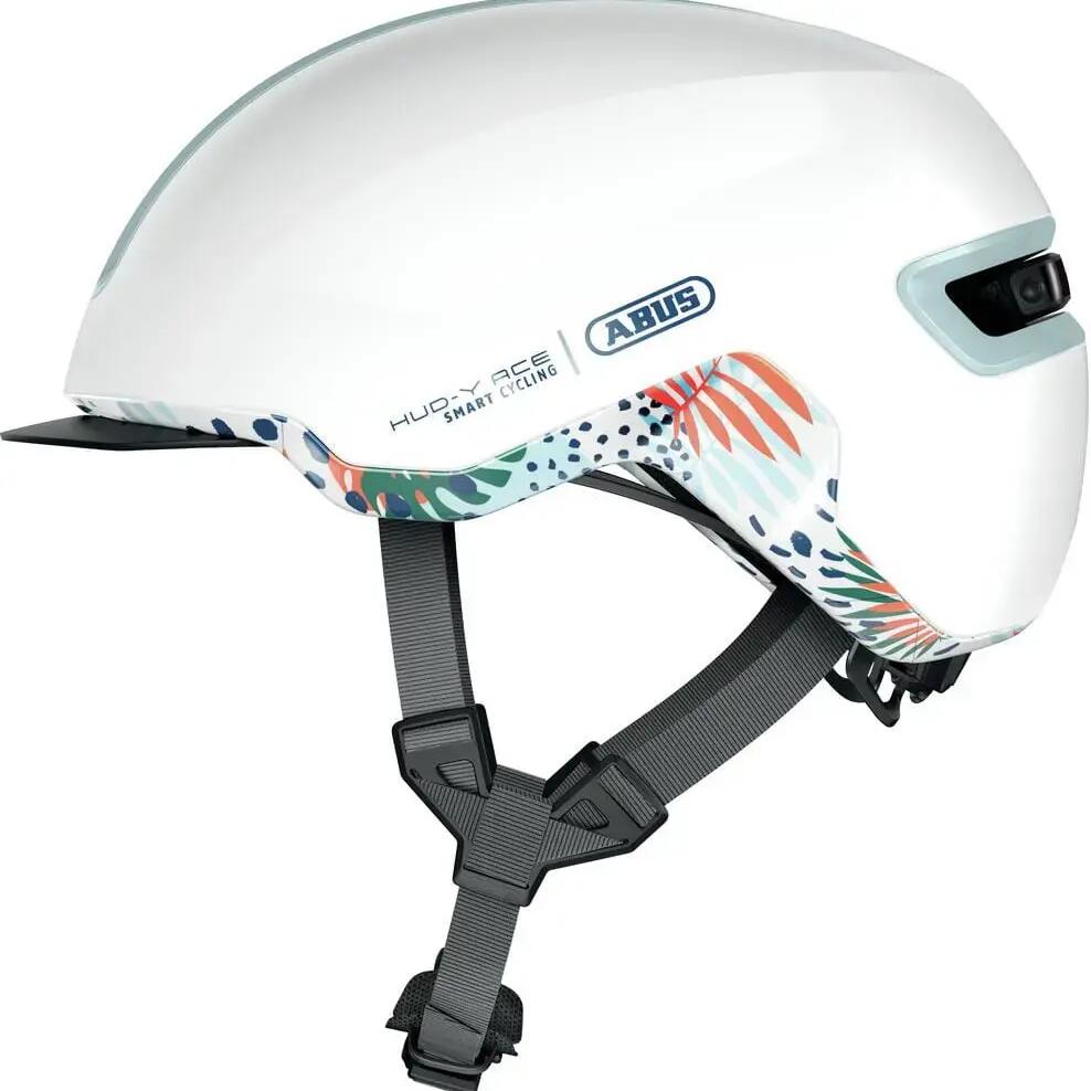 Bike helmet Abus Hud-Y Ace