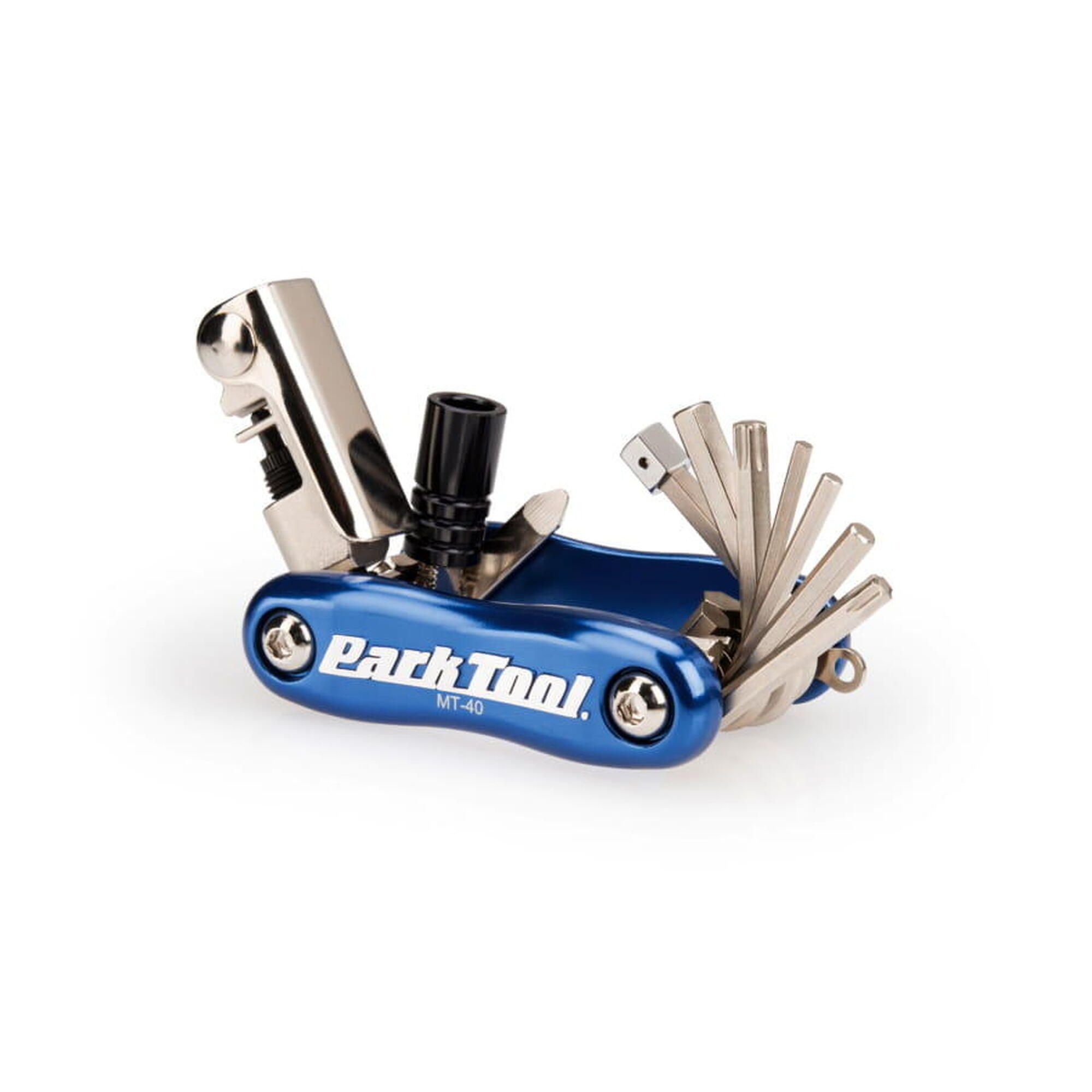 PARKTOOL Multiherramienta MT-40