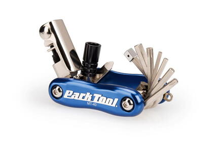 Outil multifonction MT-40 bleu