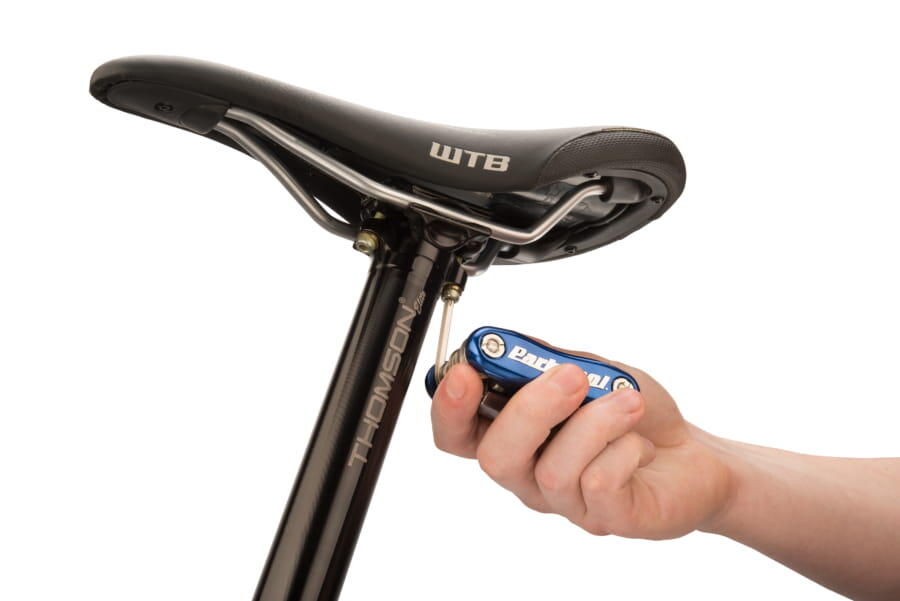 Outil multifonction MT-40 bleu 4/4