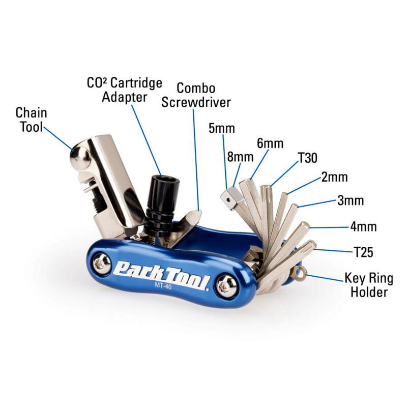 MT-40 Multitool