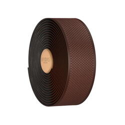 Rubberen staafband Cambium - bruin