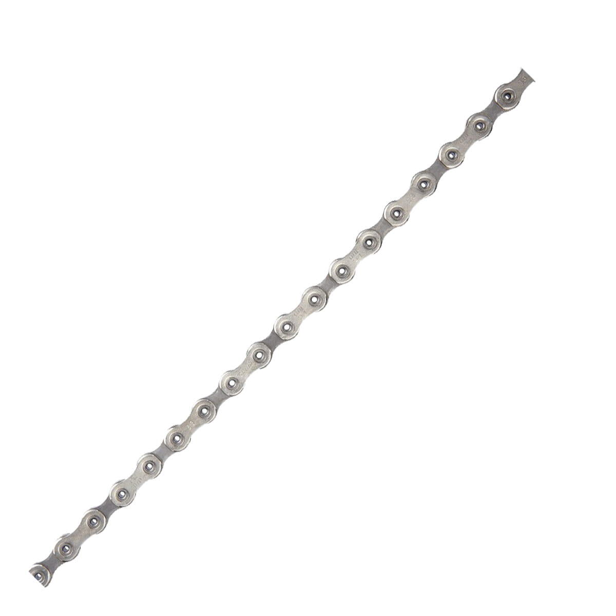 SRAM PC-1170 11-speed ketting 114 schakels zilver voor soepele schakelingen... 3/3